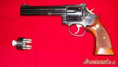 Smith & Wesson 685 / 1 .357 Magnum  |  9x31mmR  | .353 Casull