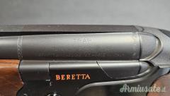 Beretta 690 trap 12