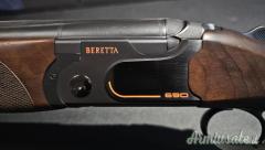Beretta 690 trap 12