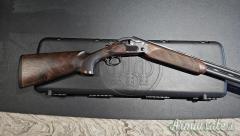 Beretta 690 trap 12