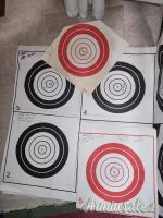 ...Altro | Non elencato cal 308 match .308 Winchester