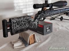 ...Altro | Non elencato cal 308 match .308 Winchester
