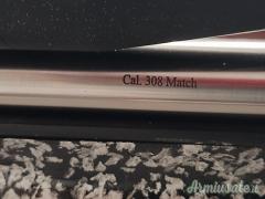 ...Altro | Non elencato cal 308 match .308 Winchester