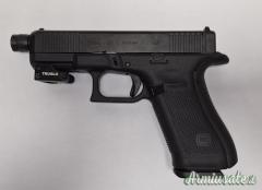 Glock 45 FS MOS FTO - Gen 5 - 9x21mm IMI