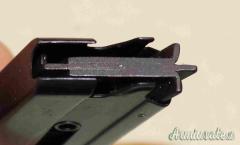 Caricatore Sig Hammerli P240 Cal. 38WC