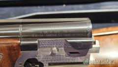 Beretta 694 trap 12
