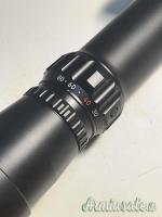 Vendesi ottica March - X 8x80 - 56 - SFP