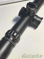 Vendesi ottica March - X 8x80 - 56 - SFP