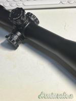 Vendesi ottica March - X 8x80 - 56 - SFP