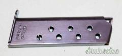 Caricatore Walther PP  Calibro  7,65
