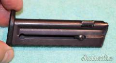 Caricatore Walther P22 Calibro  22LR