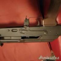 Kalashnikov AK 47 7.62x39mm