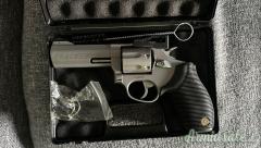 Taurus | Forjas Revolver