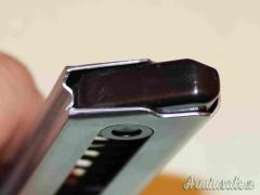 Caricatore Benelli B80 Calibro 7,65 Para