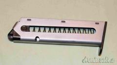 Caricatore Benelli B77 Calibro 7,65 BR.