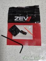 Set di mira Zev + slide cover