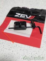 Set di mira Zev + slide cover