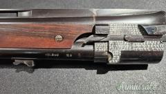 CANNE  TELO' PER BERETTA DT10  TRAP 20