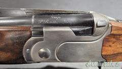 CANNE  TELO' PER BERETTA DT10  TRAP 20