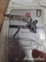 Grilletto Zev Glock gen 5