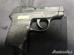 Smith & Wesson Bodyguard 380 .380 ACP  | 9x17mm Browning Short