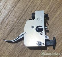 Tikka T1x .22 Long Rifle