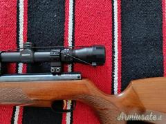 Weihrauch HW977 4.5/.177 ad alta potenza
