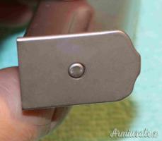 Caricatore FN Browning HP 35 9X21--7,65 Para