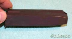 Caricatore FN Browning HP 35 9X21--7,65 Para