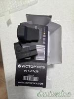 Punto rosso VicOptics V3