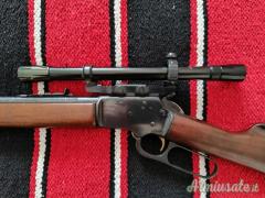Marlin 39 A  .22 Long Rifle