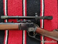 Marlin 39 A  .22 Long Rifle