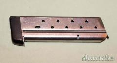 Caricatore Inox 1911 e Cloni  38SA