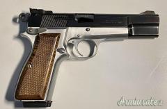 Browning HP Sport 9x21mm IMI