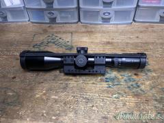 Schmidt & Bender 3-12 PMII PM2