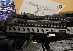 G&G FAR 556 BLACK MOSFET