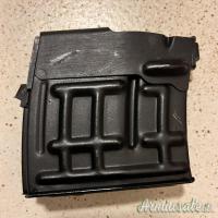 Caricatore SVD Dragunov raro