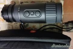 Termico clip on Leica Calonox Sight