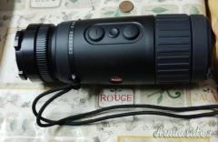 Termico clip on Leica Calonox Sight