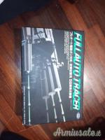 LOTTO TOKIO MARUI : mitra UZI  fucile  PSG 1  e tracciatore illuminatore