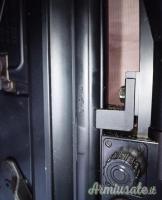 LOTTO TOKIO MARUI : mitra UZI  fucile  PSG 1  e tracciatore illuminatore