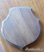 Scudetti porta trofeo in lego.