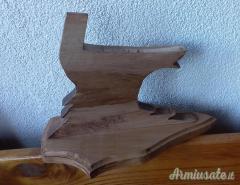 Scudetti porta trofeo in lego.