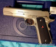Colt Delta Elite 10mm Auto