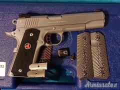 Colt Delta Elite 10mm Auto