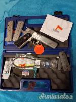 Colt Delta Elite 10mm Auto