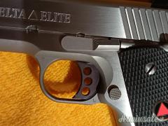 Colt Delta Elite 10mm Auto