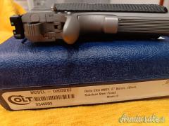 Colt Delta Elite 10mm Auto