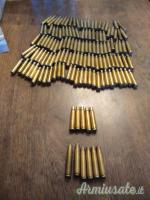 Bossoli usati 8x57 js