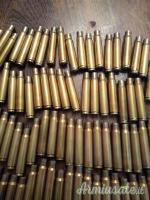 Bossoli usati 8x57 js